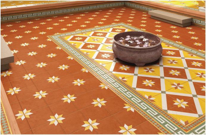 Chettinad Calane